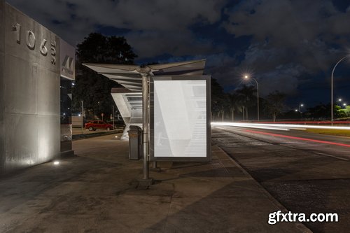 Mockuperia Mockup Collections