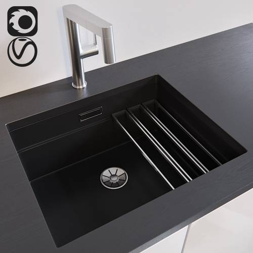 '3dsky Pro - Blanco ETAGON & Blanco PANERA' '3dsky Pro - Blanco ETAGON & Blanco PANERA'