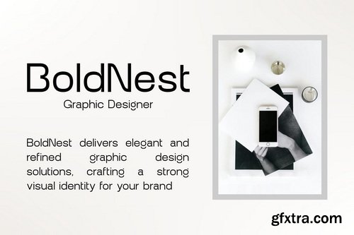 CreativeMarket - Ague Modern Font