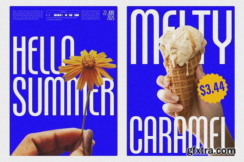 CreativeMarket - ZT Break Fast Sans Condensed - 16 Font