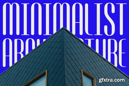 CreativeMarket - ZT Break Fast Sans Condensed - 16 Font