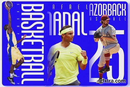 CreativeMarket - ZT Break Fast Sans Condensed - 16 Font