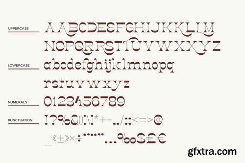 CreativeMarket - Christmas Wisper Unique Font Duo