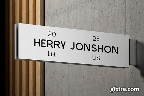 CreativeMarket - Modista Pro - 18 Font