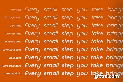 CreativeMarket - Modista Pro - 18 Font