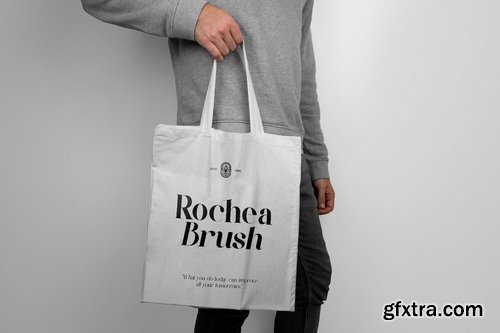 CreativeMarket - The Reals Paradisen Serif Family - 27 Font