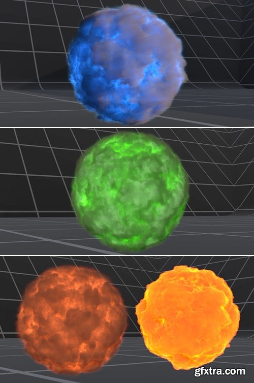 SuperhiveMarket - Physical Volume Generator v1.1