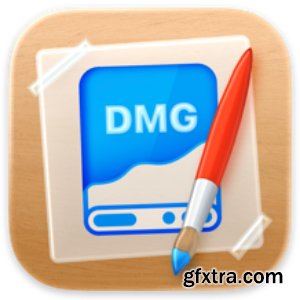 DMG Canvas 4.2.0 DMG Canvas 4.2.0