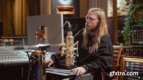 MixWithTheMasters Ian Fitchuk Writing & Producing ‘Laredo’ by Leon Bridges MixWithTheMasters Ian Fitchuk Writing & Producing ‘Laredo’ by Leon Bridges