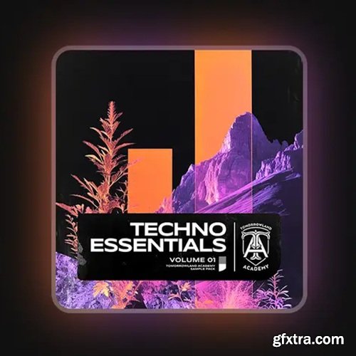 Tomorrowland Academy Techno Essentials Vol 01
