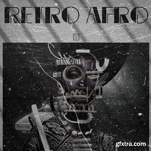 Nize Retro Afro