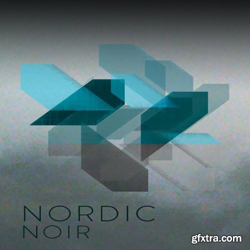 Cinematique Instruments Nordic Noir