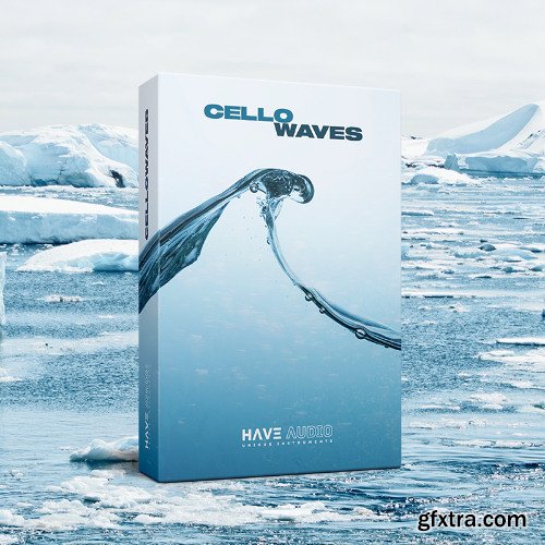 Have Audio Cello Waves