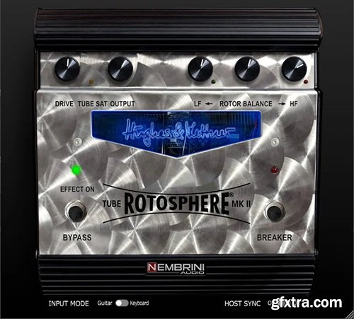 Nembrini Audio HK Tube Rotosphere v1.0.0