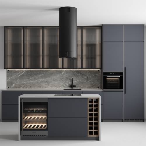 '3dsky Pro - Kitchen No. 28'