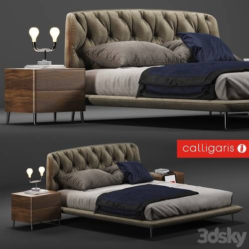 '3dsky Pro - Hampton'