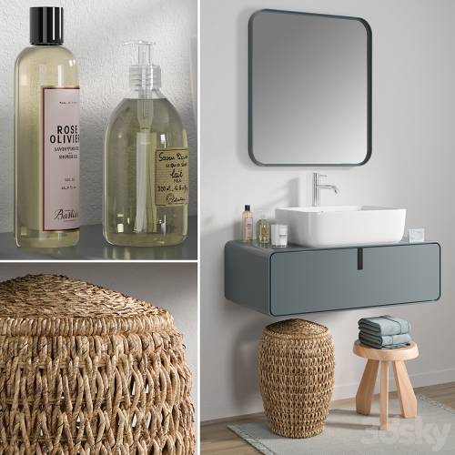 '3dsky Pro - Bathroom 9'