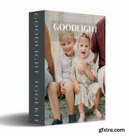 Goodlight Presets - Toolkit