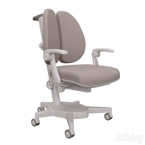 '3dsky Pro - Armchair Anatomica Armata Duos' '3dsky Pro - Armchair Anatomica Armata Duos'