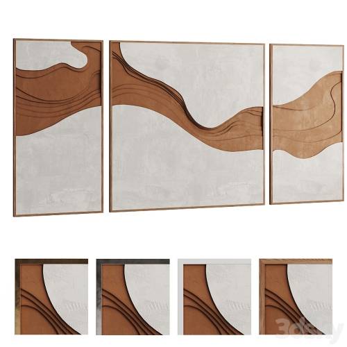 '3dsky Pro - 3D Decorative panel' '3dsky Pro - 3D Decorative panel'