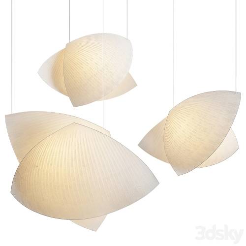 '3dsky Pro - Isko Pendants' '3dsky Pro - Isko Pendants'