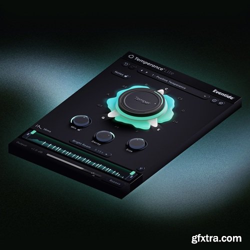 Eventide Temperance Lite v1.0.1