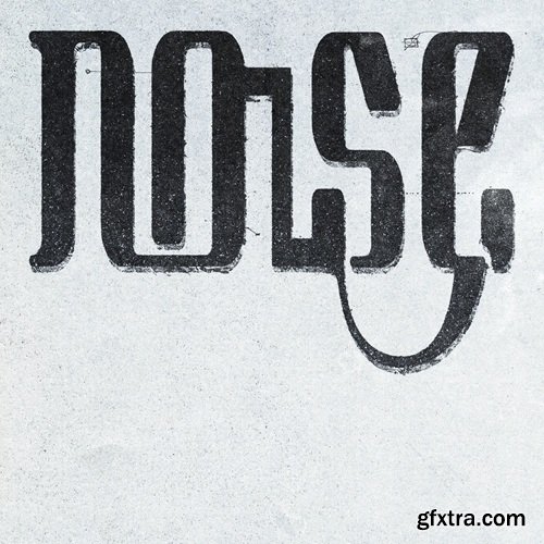 Cryptic Noise [soundkit]