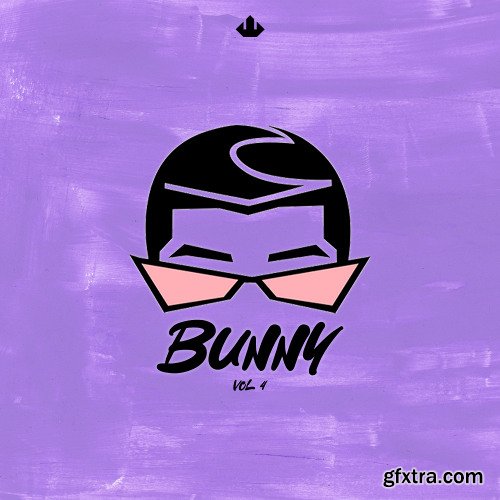 SMEMO Sounds Bunny Vol 4