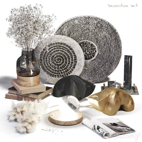 '3dsky Pro - Bullish star'