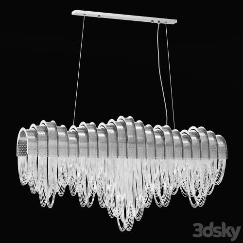 '3dsky Pro - Crystal Lux City Lights Crystal SP9'