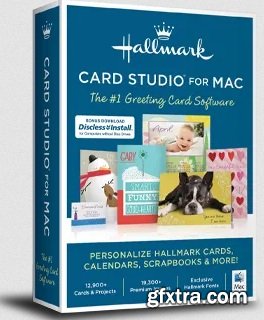 Hallmark Card Studio 23.0.0.27