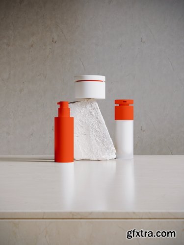 Mockup Maison  Collections