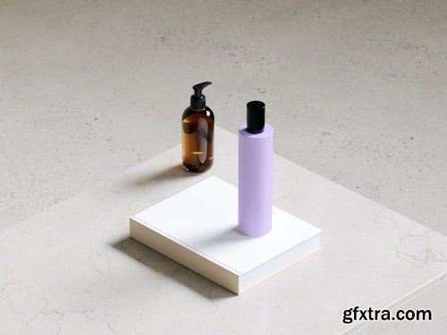 Mockup Maison  Collections