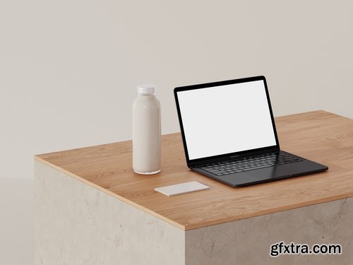 Mockup Maison  Collections