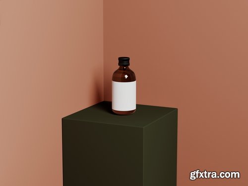 Mockup Maison  Collections