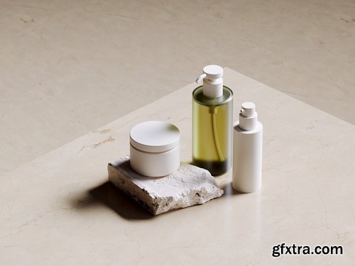 Mockup Maison  Collections