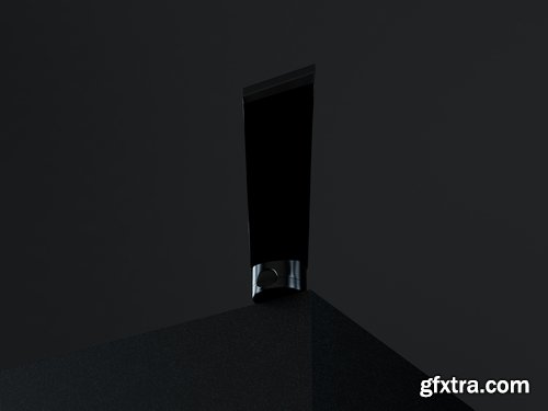 Mockup Maison  Collections