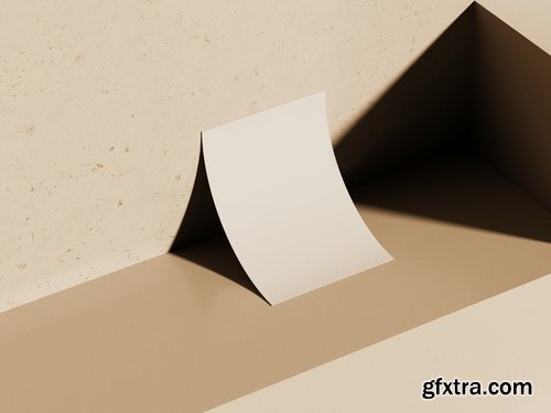 Mockup Maison  Collections