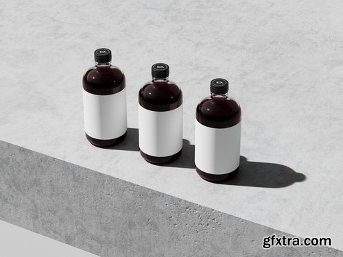 Mockup Maison  Collections