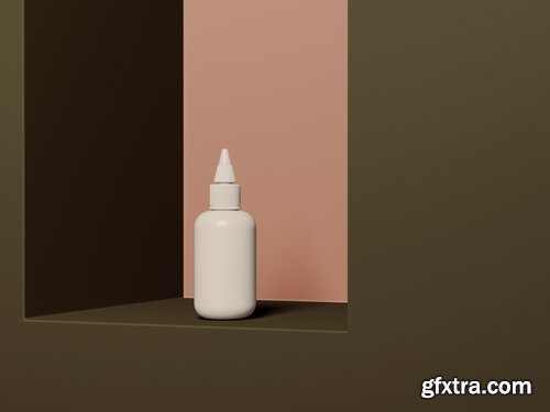 Mockup Maison  Collections