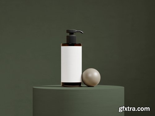 Mockup Maison  Collections