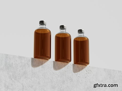 Mockup Maison  Collections