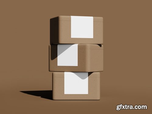 Mockup Maison  Collections