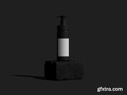 Mockup Maison  Collections