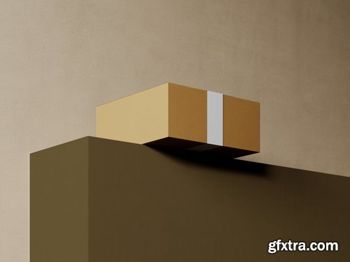 Mockup Maison  Collections