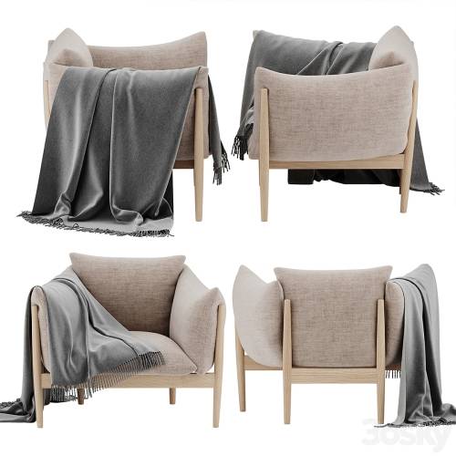 '3dsky Pro - Tapio_ Paola Lenti'