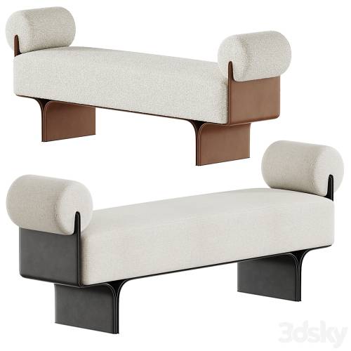 '3dsky Pro - Pierre Bench'