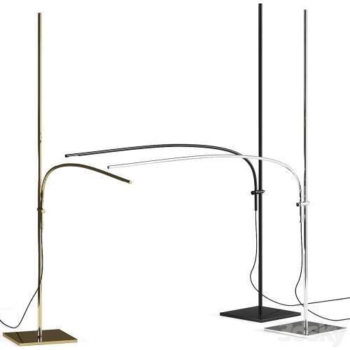 '3dsky Pro - Catellani Smith UAU Table Lamp' '3dsky Pro - Catellani Smith UAU Table Lamp'