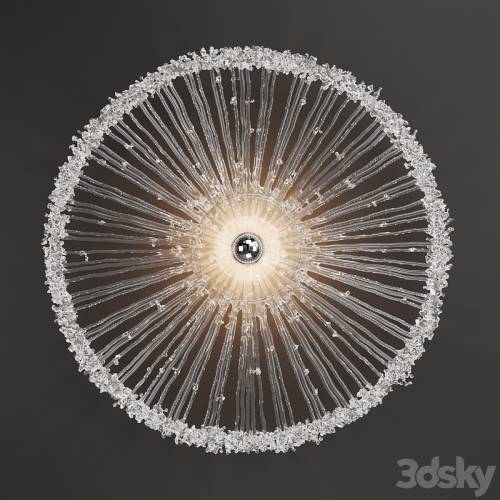 '3dsky Pro - Bra-brooch '3dsky Pro - Bra-brooch