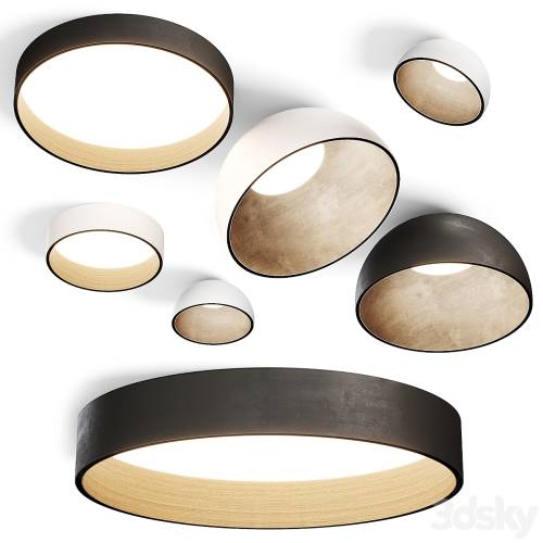 '3dsky Pro - Duo petra by Vibia' '3dsky Pro - Duo petra by Vibia'